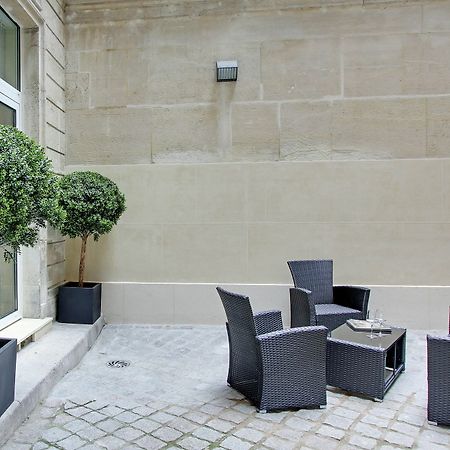 Milestay Opera Lafayette - Serviced Apartment Paříž Exteriér fotografie