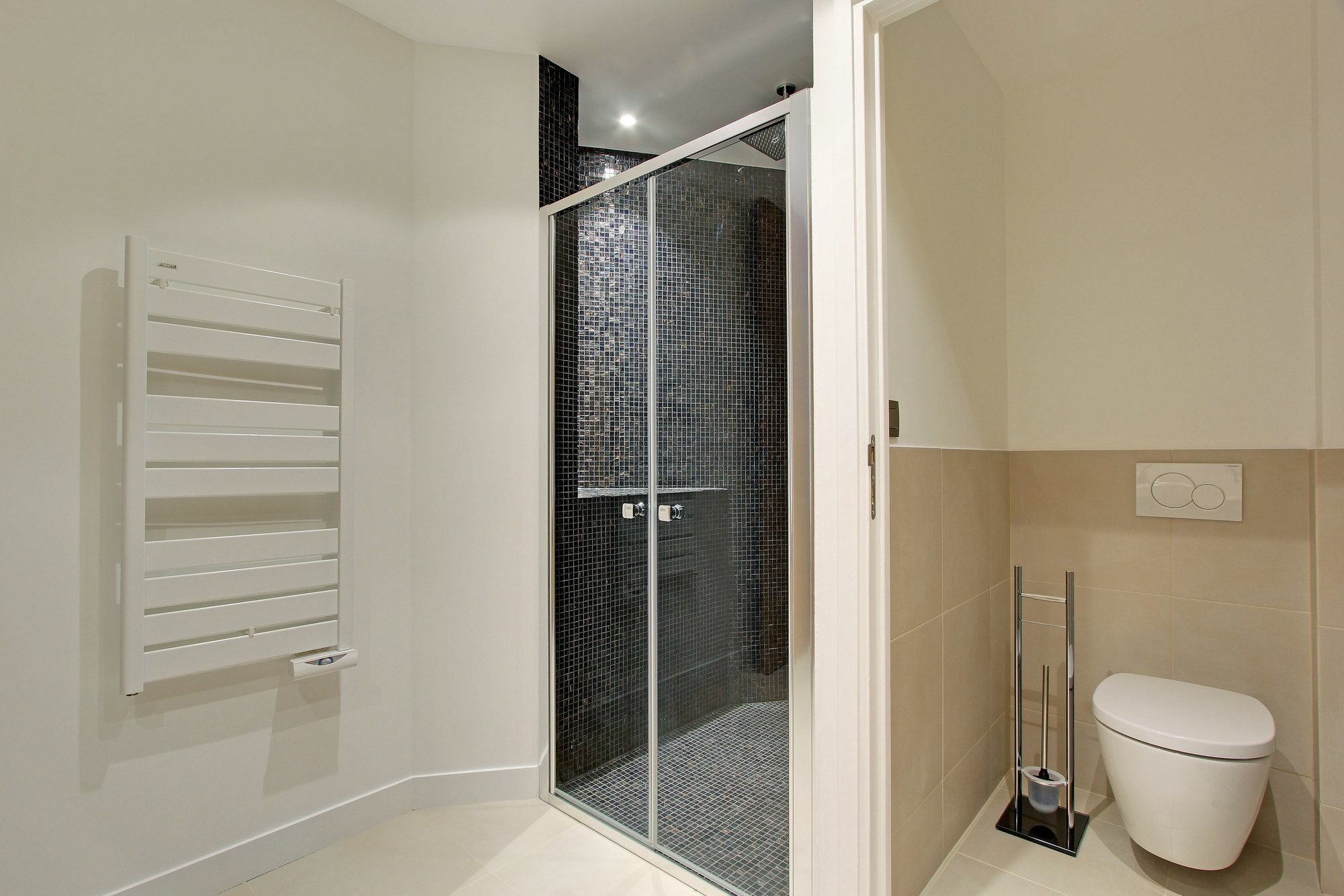 Milestay Opera Lafayette - Serviced Apartment Paříž Exteriér fotografie