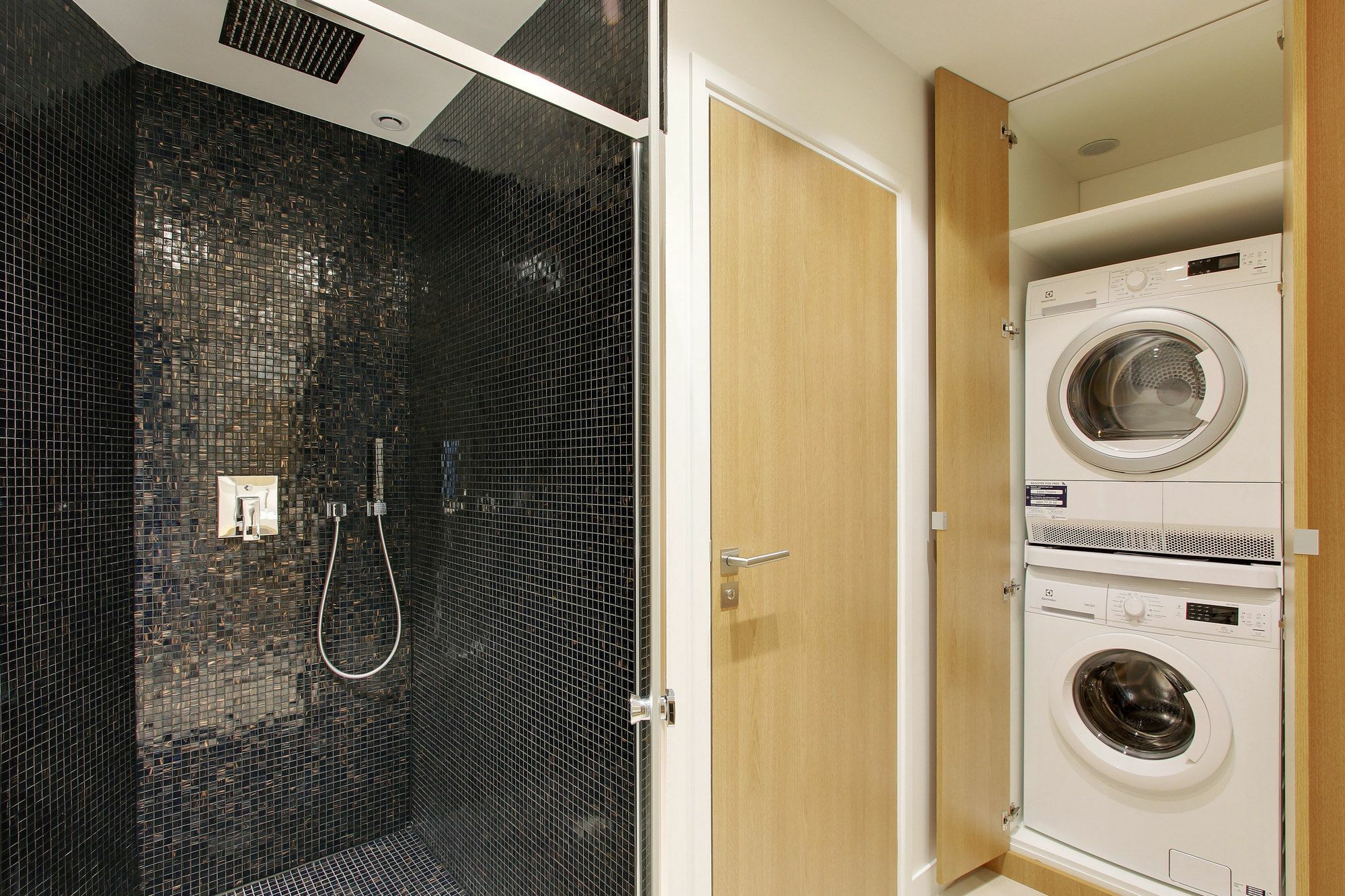 Milestay Opera Lafayette - Serviced Apartment Paříž Exteriér fotografie